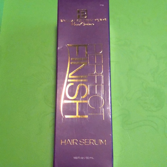 Brilliance New York Other - 3 / $20 Perfect Finish